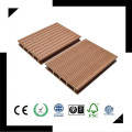 140 * 25m m WPC Decking con el certificado de CE &amp; Fsc